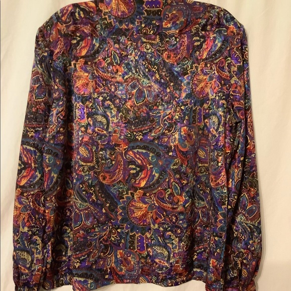 Blouse - Picture 4 of 5